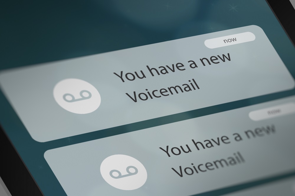what is voicemail marketing